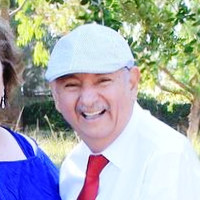 Lou Martin