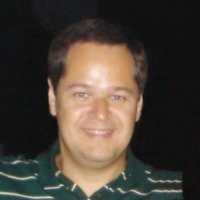 Claudio Rufino Martins, CP³P-F