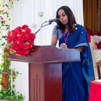 Duneesha Janani