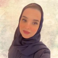 Maryam Ghazzawi