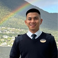 Mark Jayson Lopez