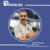 Martin Ruelas Espinosa