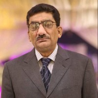 Khurram Javaid Kazmi