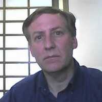Mike Harrison
