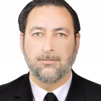 Syed Hussain