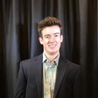 Zachary Nagode