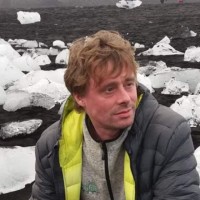 Guðsteinn Haukur Barkarson