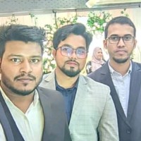 Md. Sadriel Islam