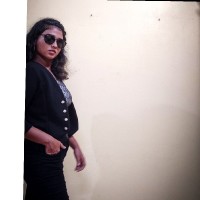Shreya Khorjuvekar