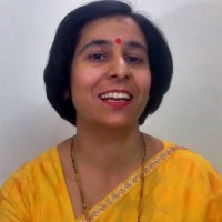 Meena - Cybersecurity Consultant and Mentor