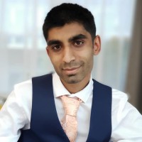 Divyan Mehta