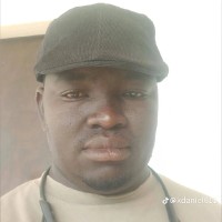 Konigo Daniel Dembélé