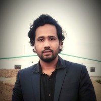 Md Sulaiman Hossain