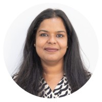 Aswathy Asokan