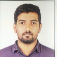 Yashwanth M C