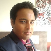 Shreyansh Rai