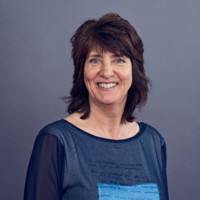 Jacqueline Steur
