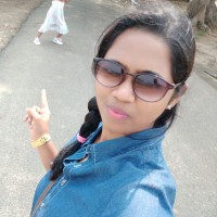 S Priya Nandakumar
