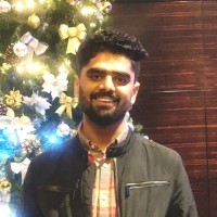 Vikul Agrohi