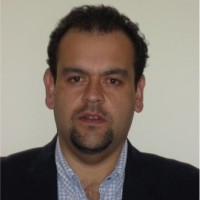 Jorge Borda