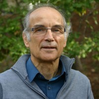 Paul Royet