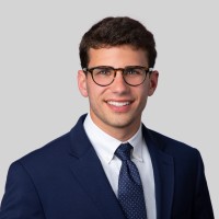 Jake Levingston