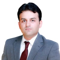 Zuhaib Hussain