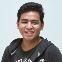 Luis Vidal