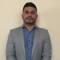 Victor Delgado Lozano