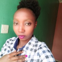 Jane Njoroge