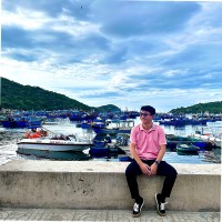 Giang Truong
