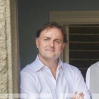 Simon Longden