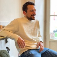 Sergi Grau