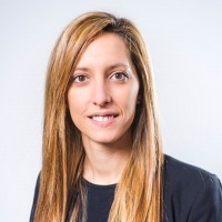 Verónica Casanova