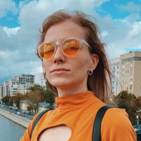 Anna Kalinicheva