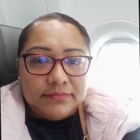 Cecilia Del Carmen Asencio Silvan