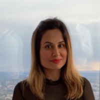 Geetha Reddy