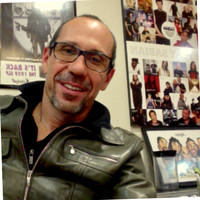 Mauricio Antunes