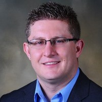 Travis Velichko