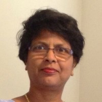 Janet Ponnu