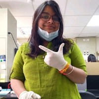 Dr Juhi Sikarwar
