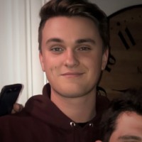 Quinn P. Sprenger