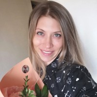 Bulycheva Ekaterina