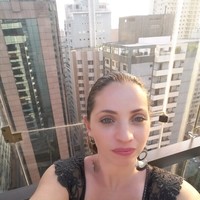Mahaiane Nascimento