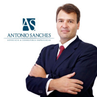 Antonio Sanches