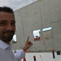 Sébastien Mazuir