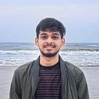 Srutiranjan Nayak