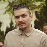 Iulian-Cristian Grecu