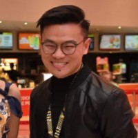 Justin Chan