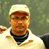 Akm Enamul Huq